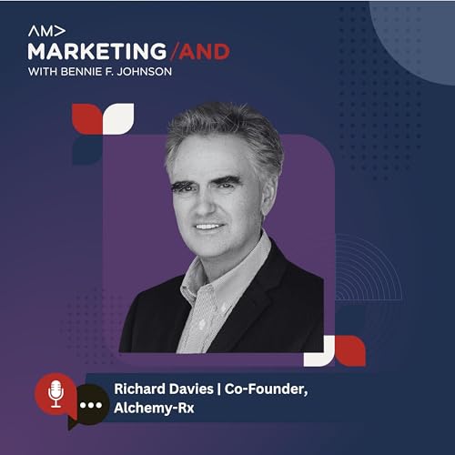 Marketing is innovation