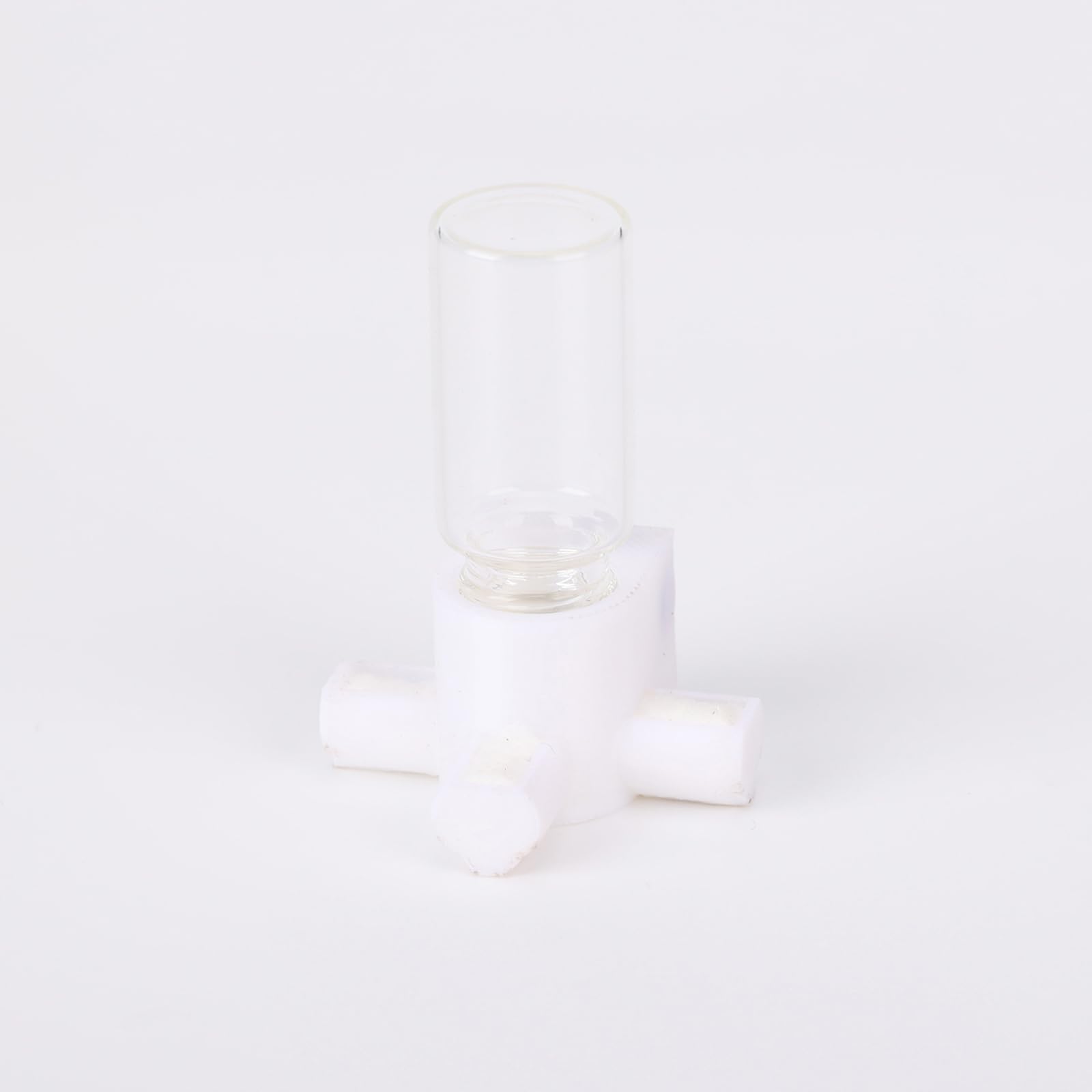 Daerky Jumping Spider Water Dispenser, Magnetic Hanging Feeder,Suitable for Jumping Spiders,Tarantulas, Praying Mantises,Arboreal Animals, and Other