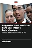 chasing pavements meaning  La gestion de la diversité dans un contexte technologique: Une étude de cas de Siemens Afrique du Sud