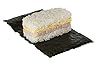 GABO Non Stick Musubi Maker, Press Mold, Certifed Safety, None Toxic, BPA Free (White) #1