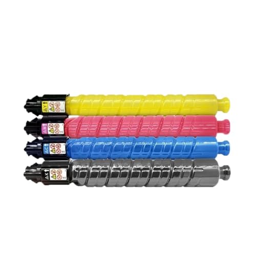 Cartouche toner Ricoh MPC306 MPC307 MPC406 pour imprimer vos dossiers professionnels
