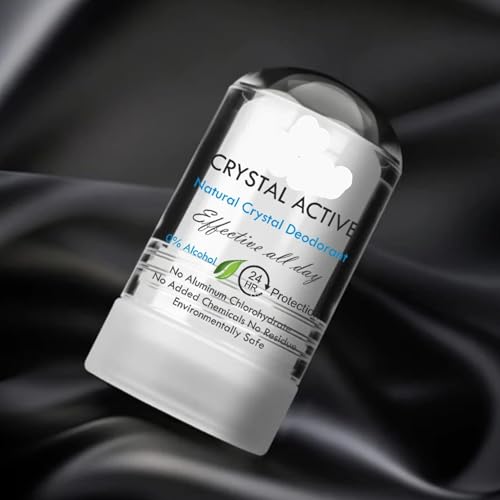 Image of Aha Bha Underarm Roll On 50ml | 2% Lactic Acid, 1% Mandelic Acid, 1% Salicylic Acid | Controls Odour & Reduces Pigmentation | 0% Alcohol & 0% Aluminium | Flora Fragrance (Roll On Deo, Pack of 1)