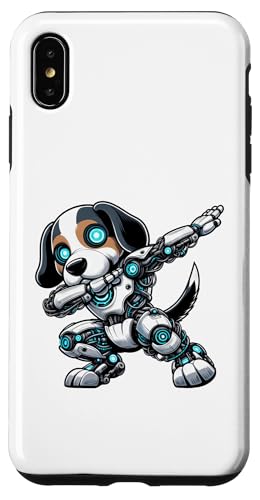 �N�[���ȃ��{�b�g�r�[�O�����F����s�m�_�r���O���� �X�}�z�P�[�X iPhone XS Max �p
