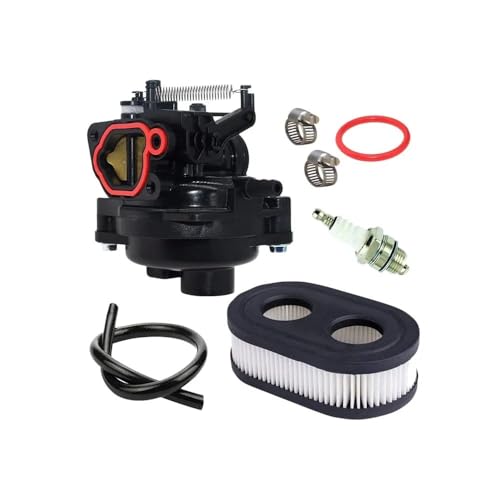 Carburateur 799584 haute précision pour moteurs 09P702 et TB110