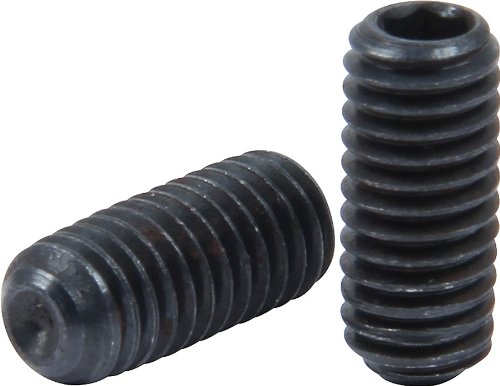 Allstar Performance ALL16903 Set Screw 10-32 x 3/8", Pack of 10