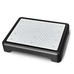 GWNF Tritthocker Robuster Mobilitäts-Hocker