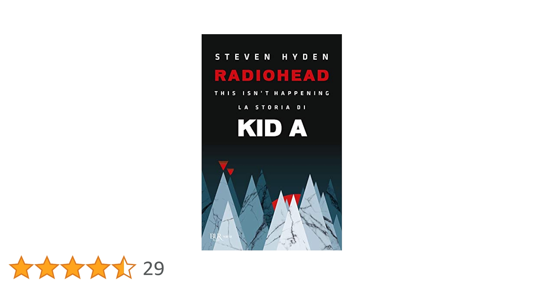 THE RADIOHEAD BOOK (メディアパルムック) THE RADIOHEAD BOOK (メディアパルムック) | ブランドン