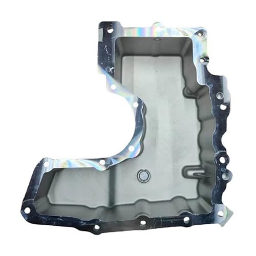 Cárter de aceite motor 1.2T 9808633180 para Peugeot 2008 y Citroën C4L 5