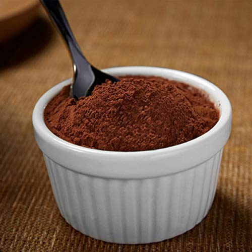 通用 Nuevo alimento ecológico 100% ecológico y ecológico. Cacao en Polvo Buen té de Hierbas 100g (0.22LB) Té fragante Flor… - Imagen 5