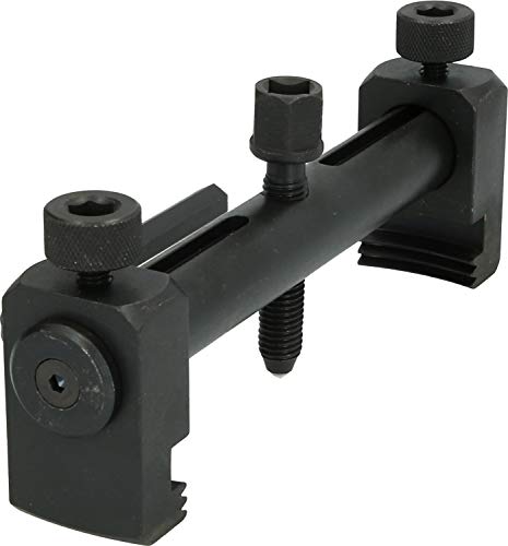 BRILLIANT TOOLS BT616000 Pulley Puller, Schwarz - Image 4