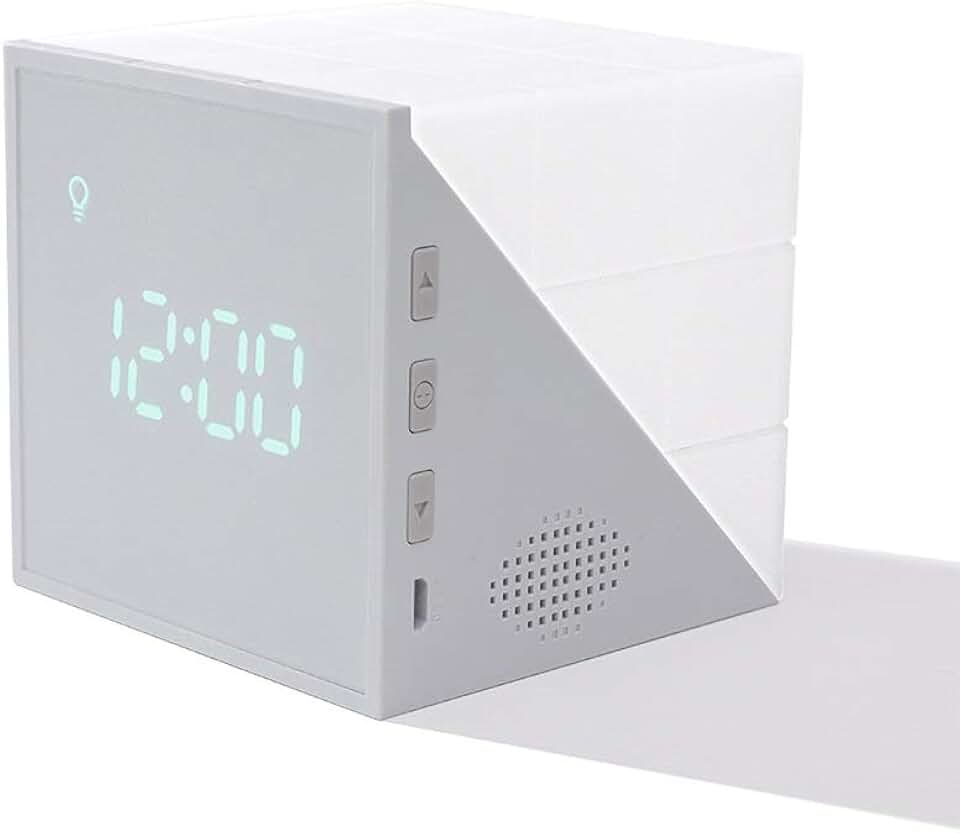 Amazon.ca sunrise alarm clock