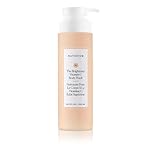 Naturium The Brightener Vitamin C Body Wash, Gentle Cleanser | 16.9 FL OZ / 500 ML