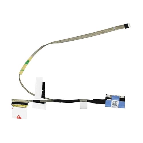 DBTLAP XN[P[u ƌ݊܂ Dell ƌ݊܂ Alienware M11x R2 R3 LCD P[u 0F8W3Y DC02000ZN00