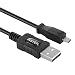 Insten U-8 USB CABLE U8 Compatible with Kodak Digital Camera Easyshare Model C913 C813 C713 C613 M763 M753 M863 M340 M1063 M893 P850 P880 Z612 Z650 Z700 Z760 C310 C315 C330 C340 C350 C360 C530 C603