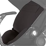 Quinny Britto Moodd Seat Pad, Black