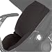 Quinny Britto Moodd Seat Pad, Black