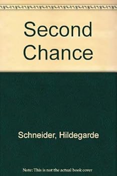 Hardcover Second Chance Book