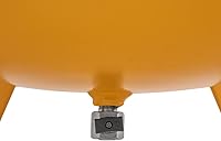 Vista 6 de DEWALT Compresor silencioso 26G 4.0SCFM 150PSI Vert