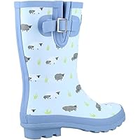 Cotswold Farmyard Waterproof Womens