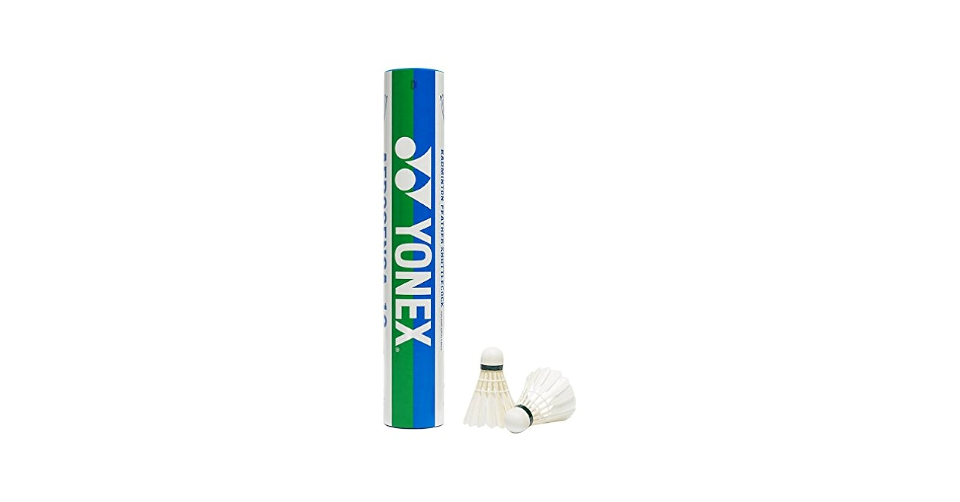 Amazon.com : YONEX AEROSENSA 40 Championship Tournament