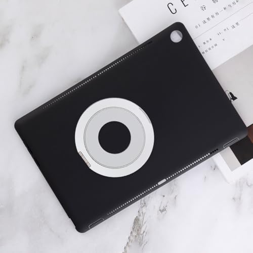 Funda Huawei MediaPad M5 10 para evitar caídas de la tableta 10.8 con su soporte anticaída 3