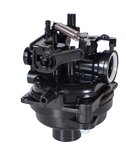 Carburetor for Craftsman M110 M210 M230 M400 CMXGMAM1125501 CMXGMAM1125499 11A-B2A9791 140cc 163cc Lawn Mower 1150573 020698 2700psi 2800-PSI2.1GPM 2.3-GPM Pressure Washer