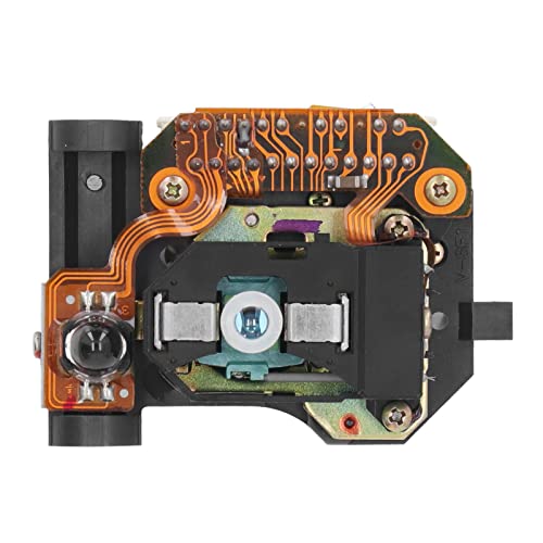 Lente, captador óptico de operação contínua de 650 nm com excitação elétrica visível faixa de luz AB