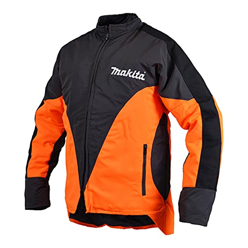 Preisvergleich Produktbild Makita Arbeitsjacke Gr.54 / 56, Mehrfarbig