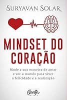 Mindset do Coracao (Em Portugues do Brasil) 854520325X Book Cover