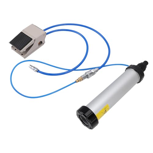 Herramienta neumática para sellado y adhesivo 310ml miniatura 2