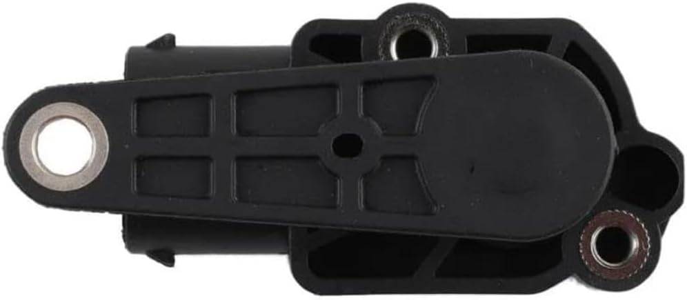 Car Height Level Sensor, Car Height Sensor 50501067 Headlight Leveling Sensor 51861380 50501068 50549209 50534091 for Fiat for Alfa for Romeo