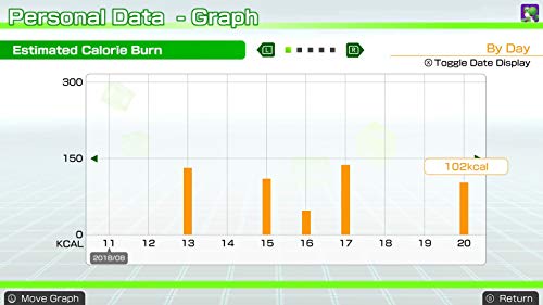 Fitness Boxing - [Nintendo Switch] #TOP2