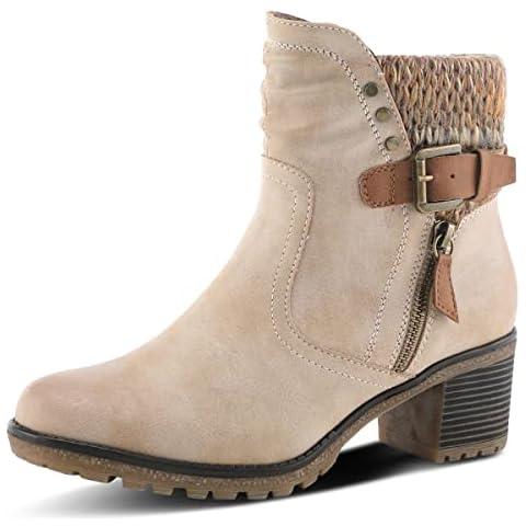 Spring Step Rene Boots Cover