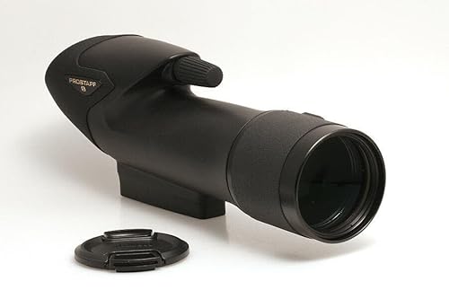 Nikon PROSTAFF 5 60 A - vue 2