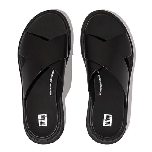 Fitflop Women's Glides Wedge Sandal2