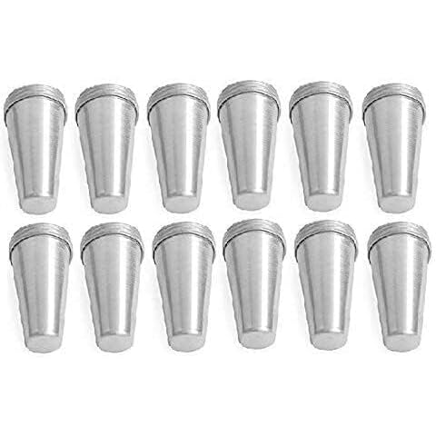 Moules à glace BishtHub 80 ml Cover