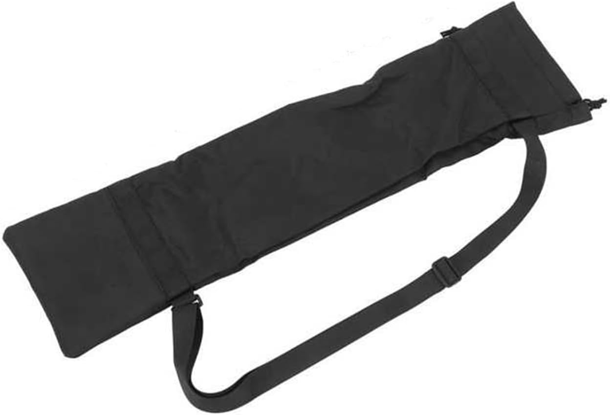 Tripod Bag Universal Studio Light Stand Tripod Monopod Camera Case Carrying Bag Wear-Resistance with Shoulder Strap Excellent(M)