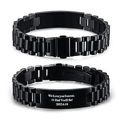 Black(Clasp Upgraded)