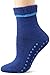 Produktbild ESPRIT Damen Cosy Homepads 2 W HP Hausschuh-Socken, Blau (Cobalt Melange 6532), 39-42 (UK 5.5-8  US 8-10.5)