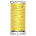 Produktbild Gütermann G782-327 Nähfaden, Polyester, 327 Gelb, 100 m, meter