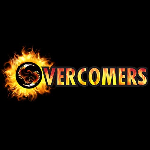 The Overcomer’s Podcast cover art