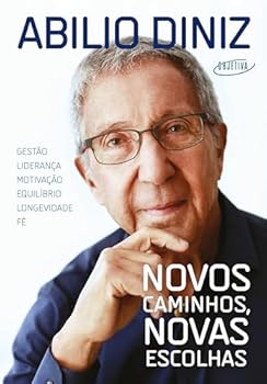 Paperback Novos Caminhos, Novas Escolhas (Em Portuguese do Brasil) [Portuguese_Brazilian] Book