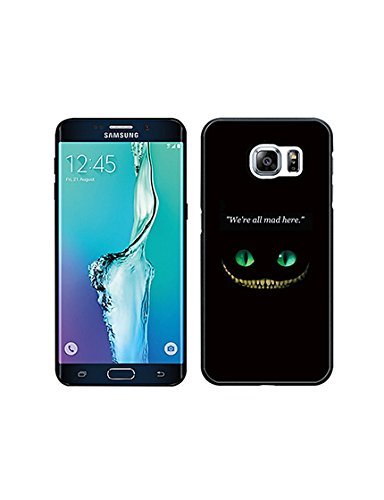 Unique Cover Samsung Galaxy S6 Edge Plus