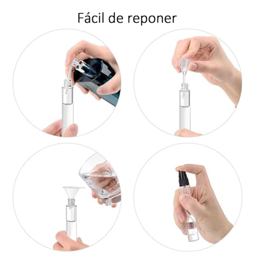 La Mejor Selección de Fraiche Envases comprados en linea. 12 Imagen adicional