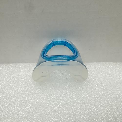 Compatible Nasal Wing Style Cushion Seal, for Evora Nasal Option Current Users only by F&P. NOT Universal. Not to be used with other systems/brands. Bulk Packaging. Please pick size from menu (Medium)