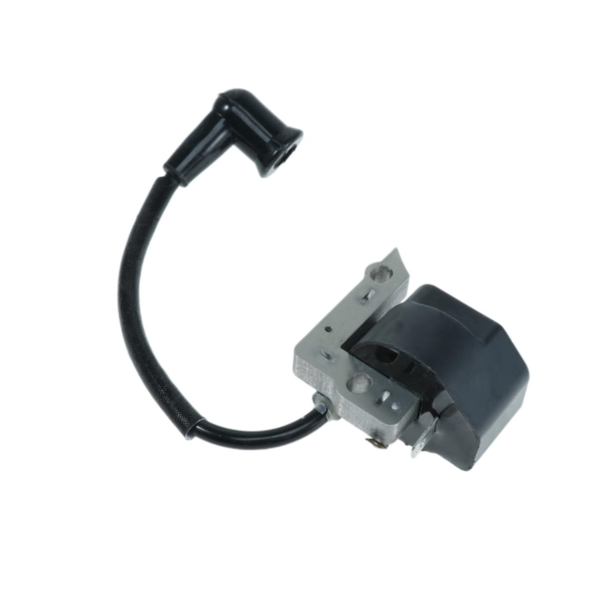 Bobina de Encendido, Alta Energía de Ignición y Arranque Rápido | Bobina Encendido Cortacesped, Aumenta la Energía de Ignición, Arranque Rápido para Motor de Cortacésped