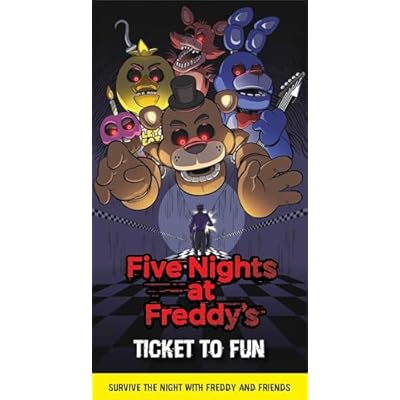 Five Nights at Freddy's