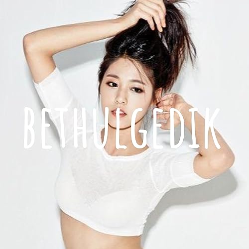 bethulgedik cover art