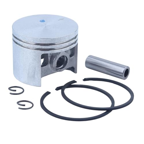 Kit piston-cylindre 46 mm contre la perte de compression du souffleur BR420 - 4