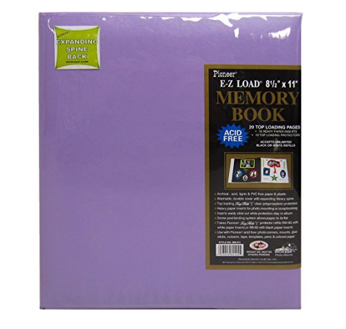 Pioneer E-Z Load 8.5